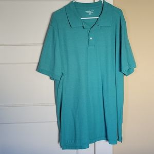 Men's Croft&Barrow polo xxl